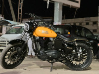 Royal Enfield Bullet Standard 350