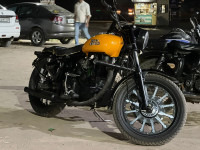 Royal Enfield Bullet Standard 350