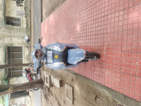 Yamaha Fascino 125 Fi Hybrid