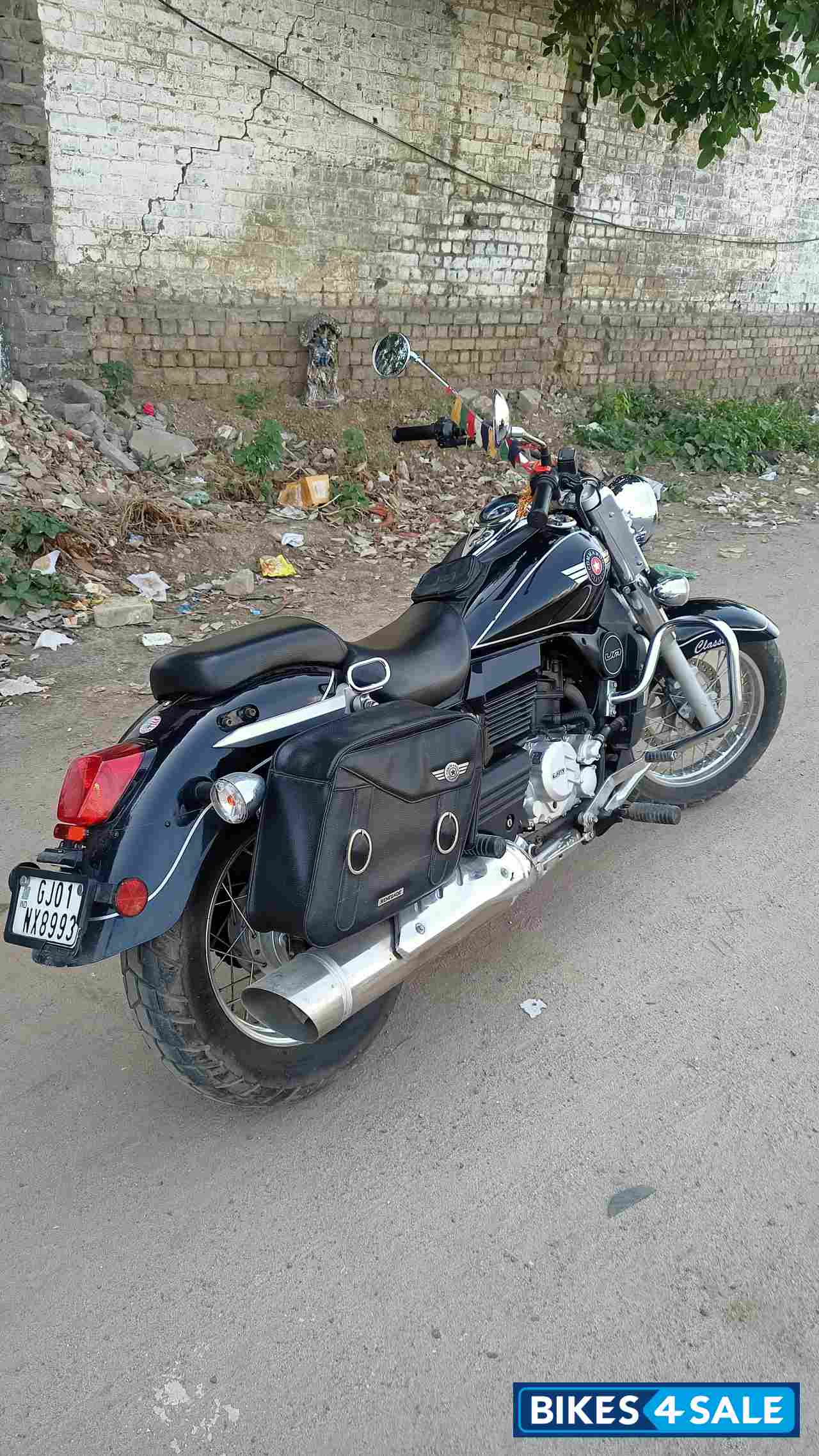 UM Renegade Commando Classic