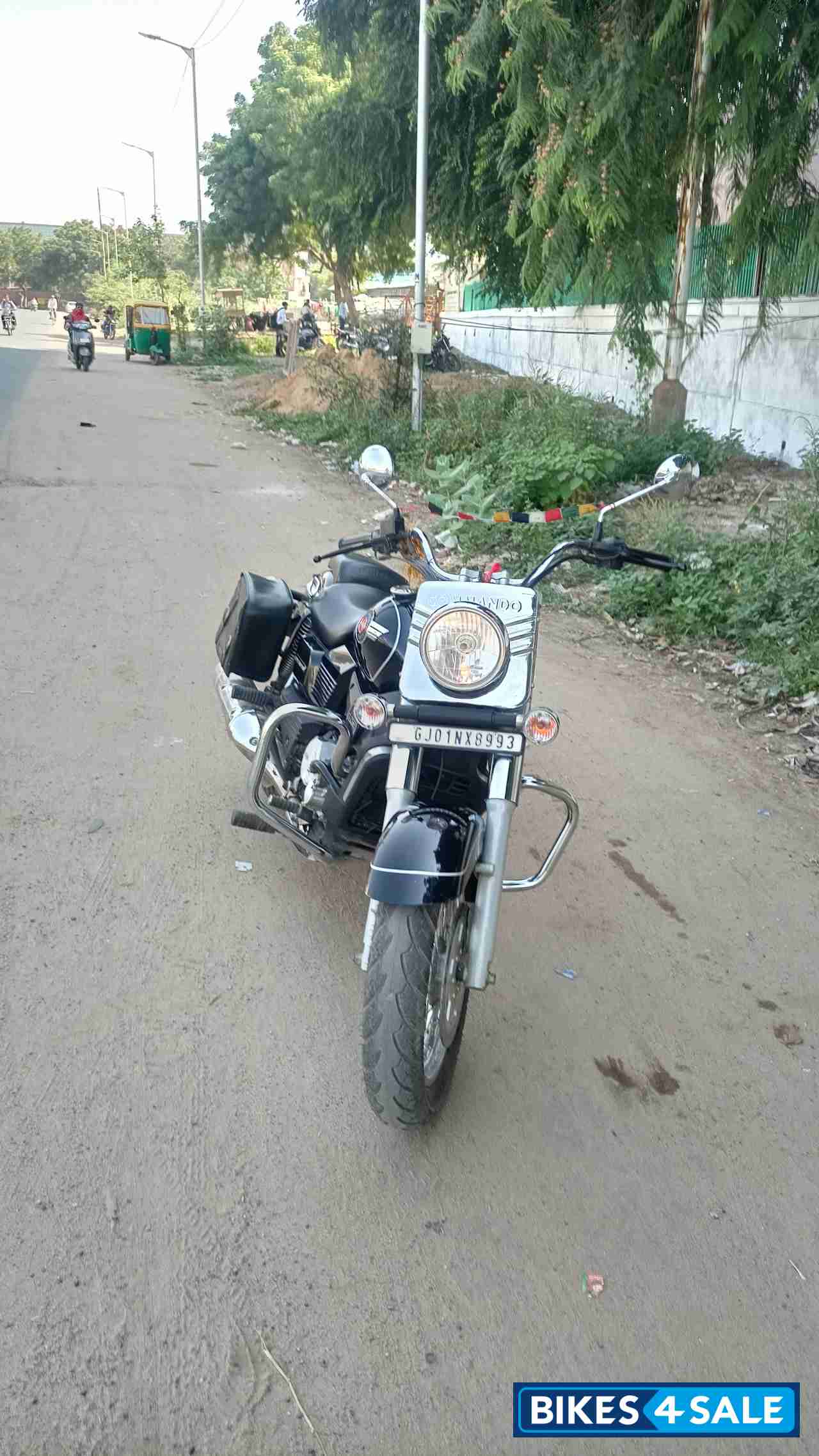 UM Renegade Commando Classic