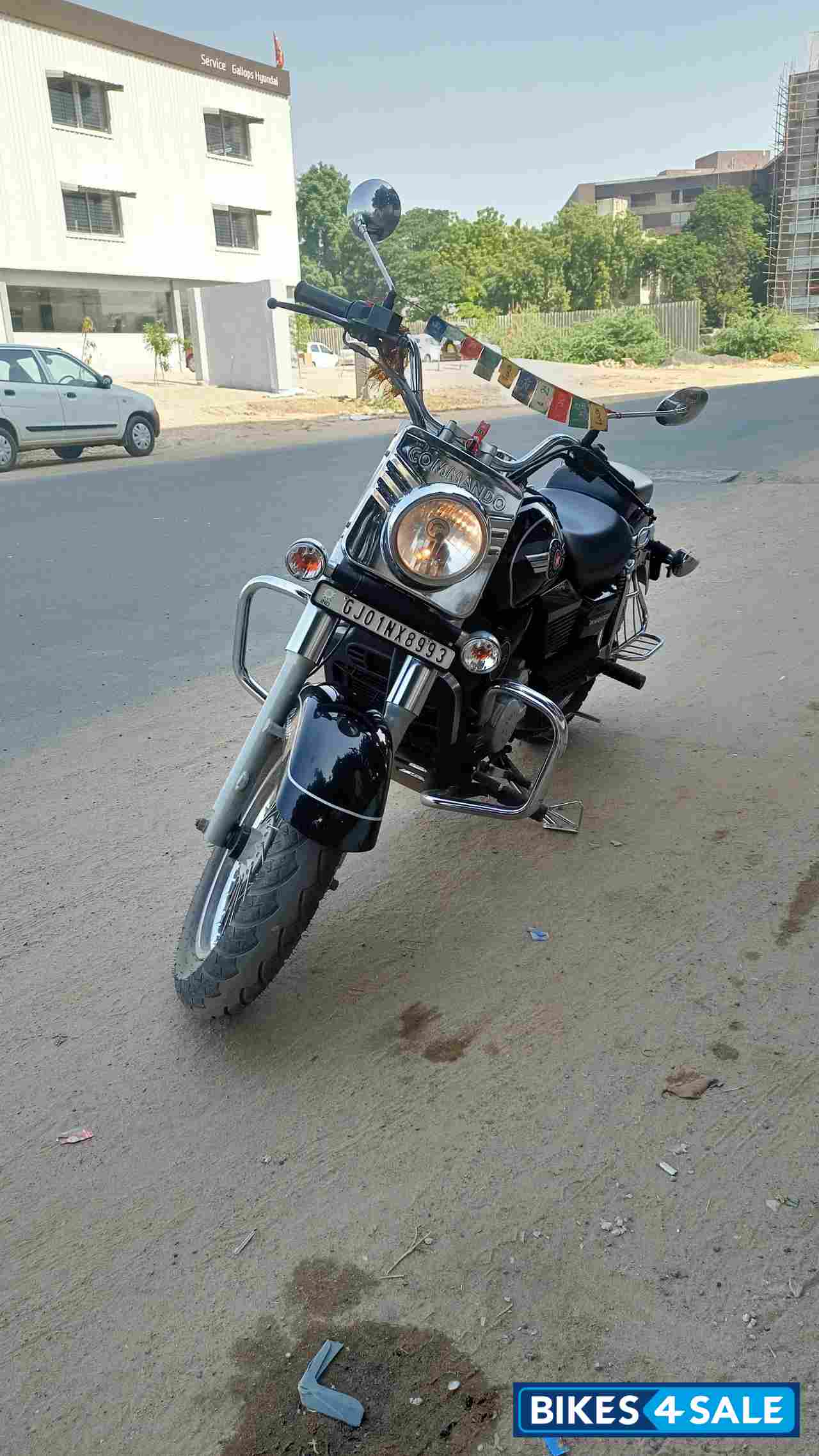 UM Renegade Commando Classic