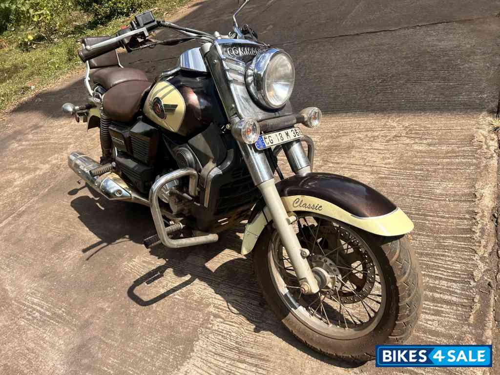 UM Renegade Commando Classic
