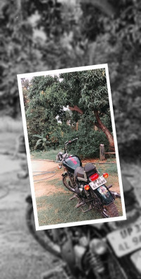 Royal Enfield Thunderbird 350 2016 Model