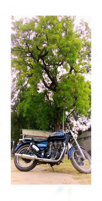 Royal Enfield Thunderbird 350