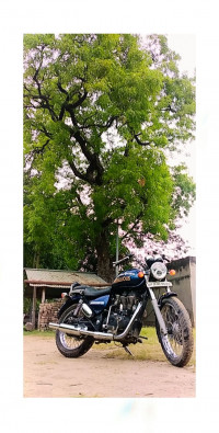 Royal Enfield Thunderbird 350