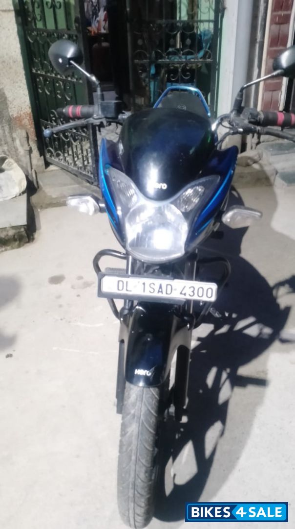 Black Hero Passion X Pro