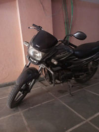 Hero Super Splendor 2012 Model