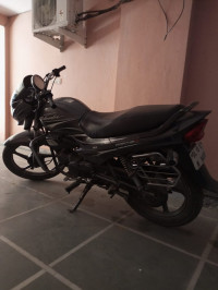 Grey Hero Super Splendor