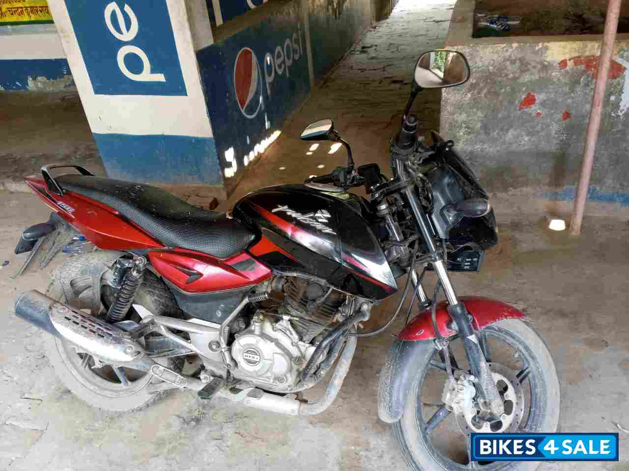 Bajaj Pulsar 150 DTSi