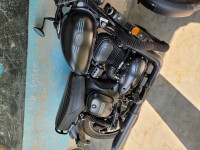 Black Jawa 42 Dual Channel ABS AllStar Black
