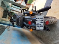 Black Jawa 42 Dual Channel ABS AllStar Black