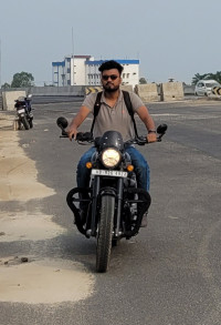 Black Jawa 42 Dual Channel ABS AllStar Black