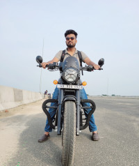 Black Jawa 42 Dual Channel ABS AllStar Black