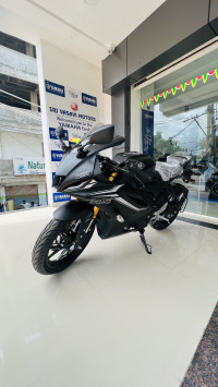 Yamaha R15 V4 2022 Model