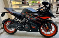 KTM RC 200 2020 2020 Model