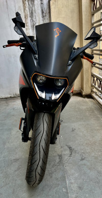 KTM RC 200 2020