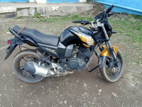 Yamaha FZ-S