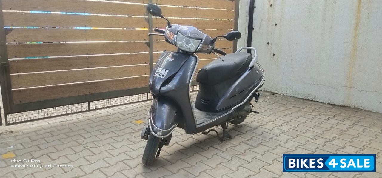 Honda Activa
