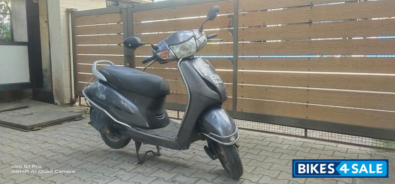Honda Activa