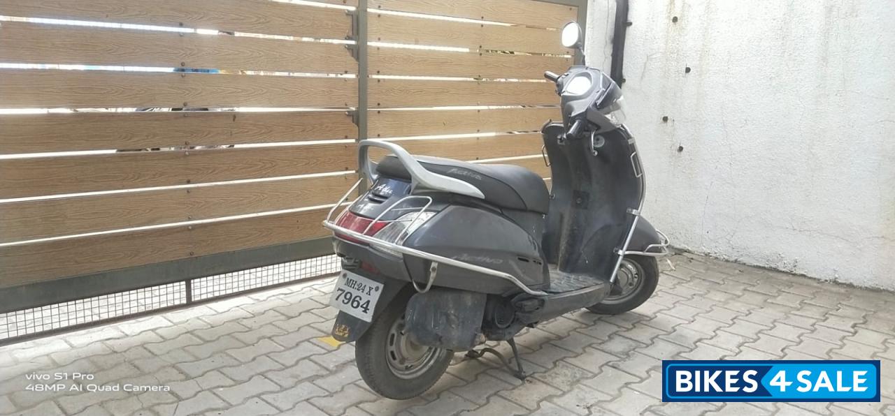 Honda Activa