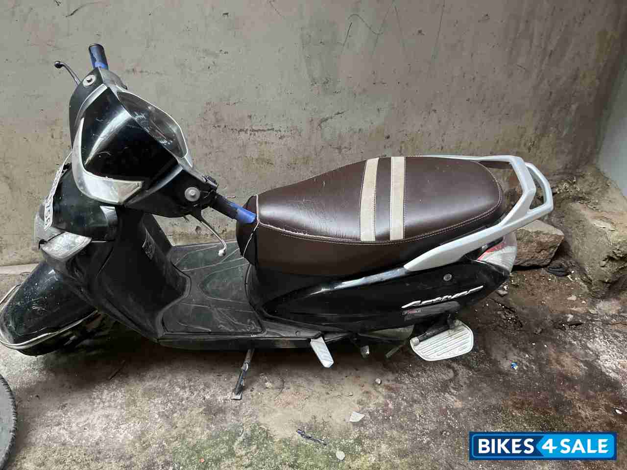 Honda Activa 125