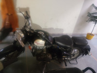 Royal Enfield Classic 350 2013 Model
