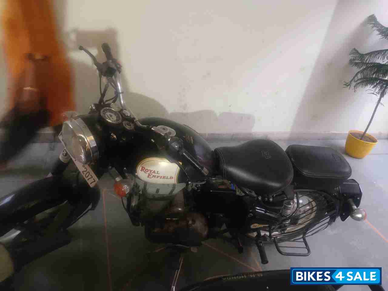 Royal Enfield Classic 350