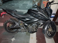 Bajaj Pulsar 200 NS 2017 Model