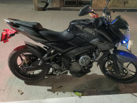 Bajaj Pulsar 200 NS