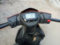 TVS NTORQ 125 Race Edition BS6 2020 Model