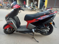 TVS NTORQ 125 Race Edition BS6