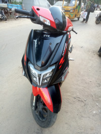 TVS NTORQ 125 Race Edition BS6