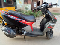 TVS NTORQ 125 Race Edition BS6