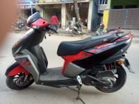 TVS NTORQ 125 Race Edition BS6