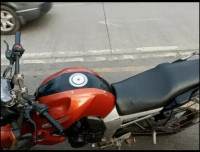 Yamaha FZ16 2009 Model