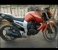 Yamaha FZ16