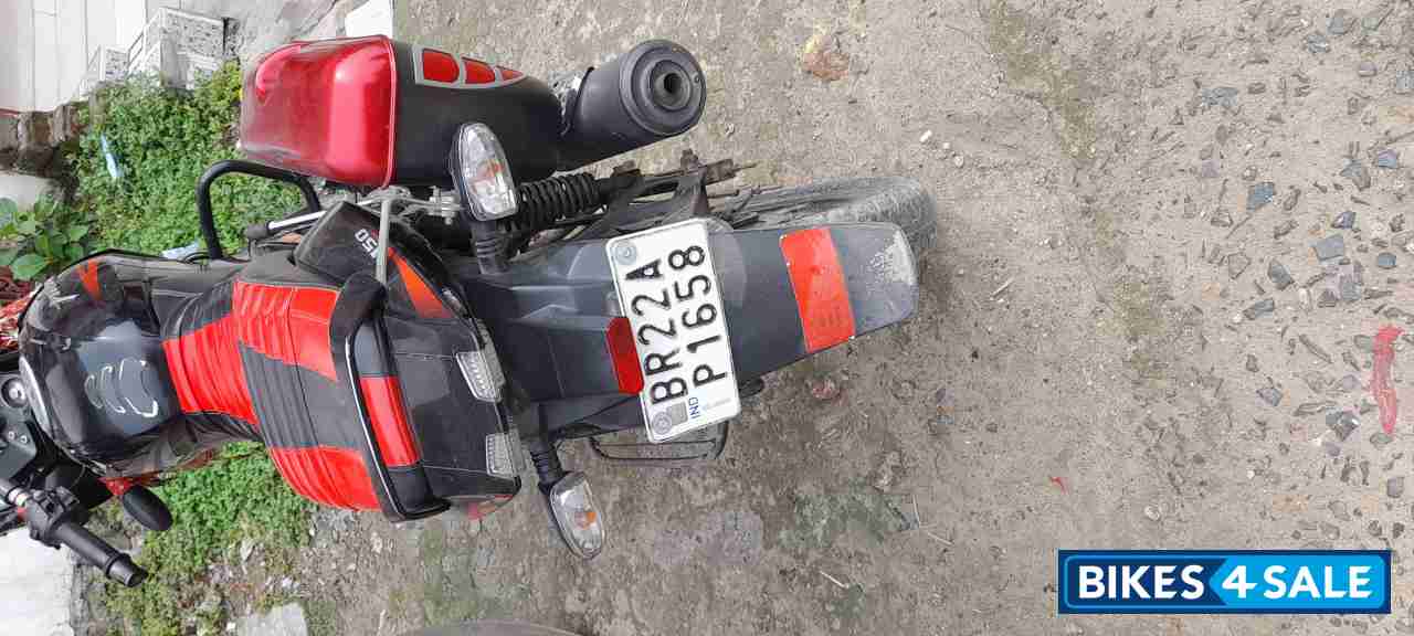 Bajaj Pulsar 150 Classic