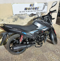 Hero Glamour BS6 2021 Model