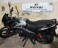 Hero Passion Pro i3s