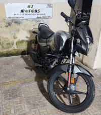 Hero Passion Pro i3s