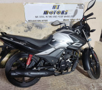 Hero Passion Pro i3s