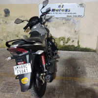 Hero Passion Pro i3s