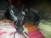 Suzuki Burgman Street 2019 Model