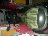 Suzuki Burgman Street