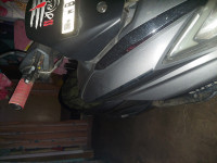 Suzuki Burgman Street