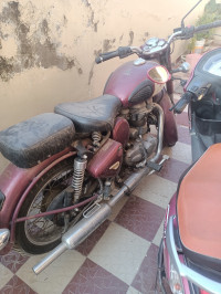 Royal Enfield Classic 350 2014 Model