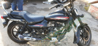 Bajaj Avenger Street 220 2016 Model