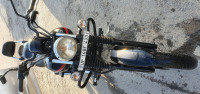 Bajaj Avenger Street 220