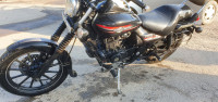 Bajaj Avenger Street 220